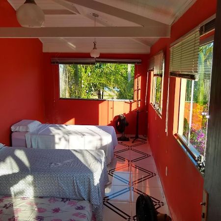 Apartamento Cumuru Cumuruxatiba Extérieur photo