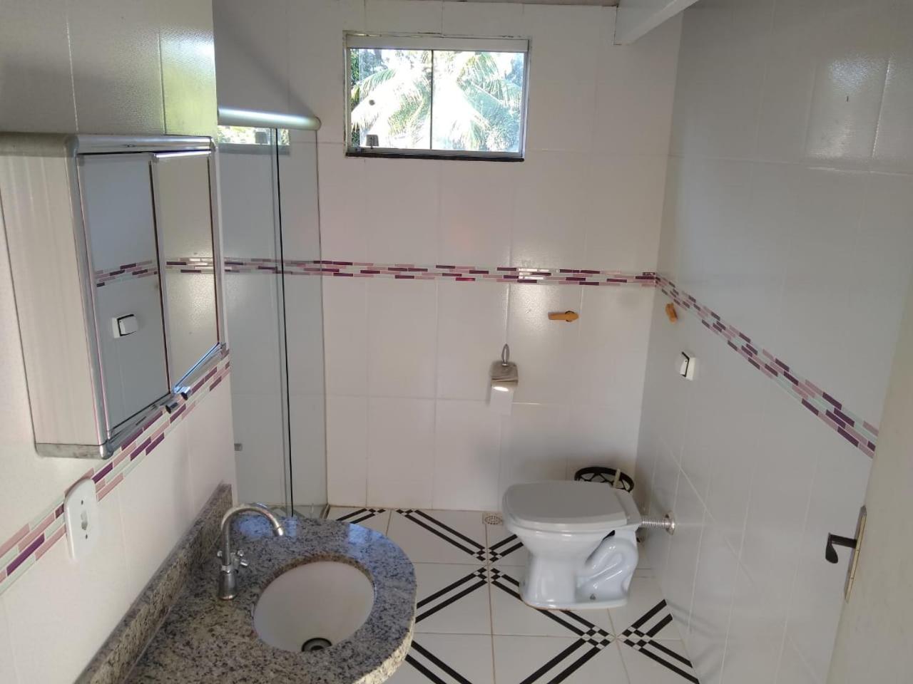 Apartamento Cumuru Cumuruxatiba Extérieur photo