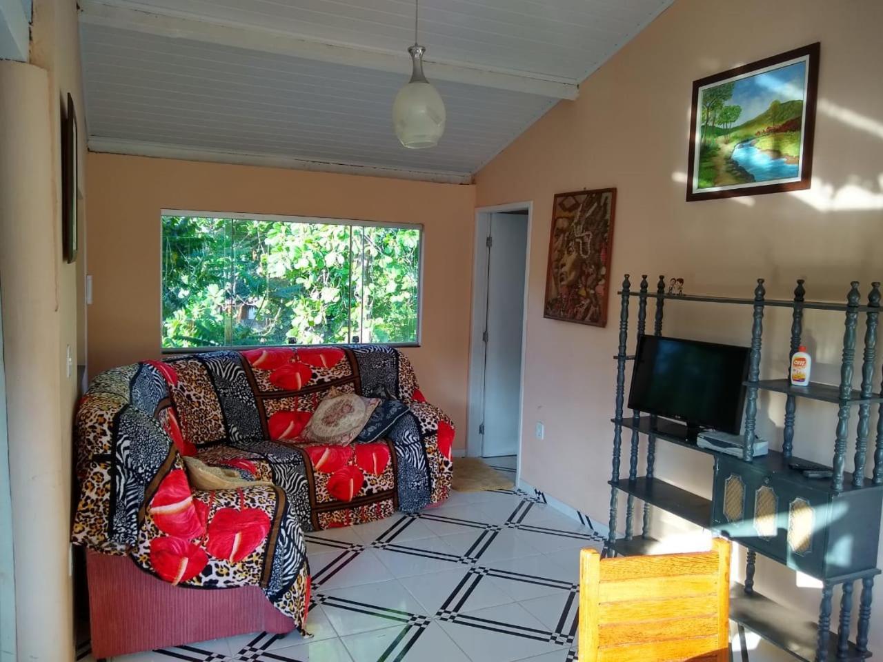 Apartamento Cumuru Cumuruxatiba Extérieur photo